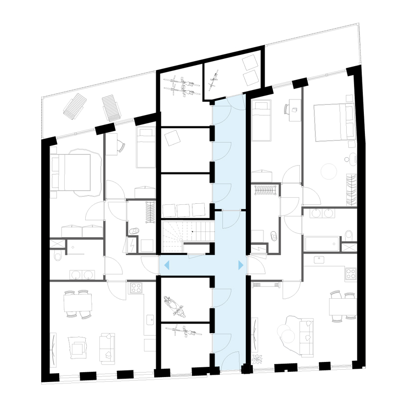 Cazzar Vastgoed Project Driemond 1