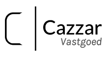 Cazzar Vastgoed Logo S