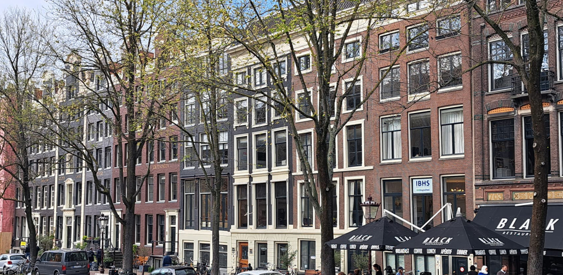 Cazzar Vastgoed Prinsengracht